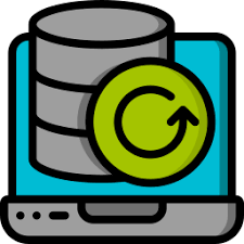 Backup Icon