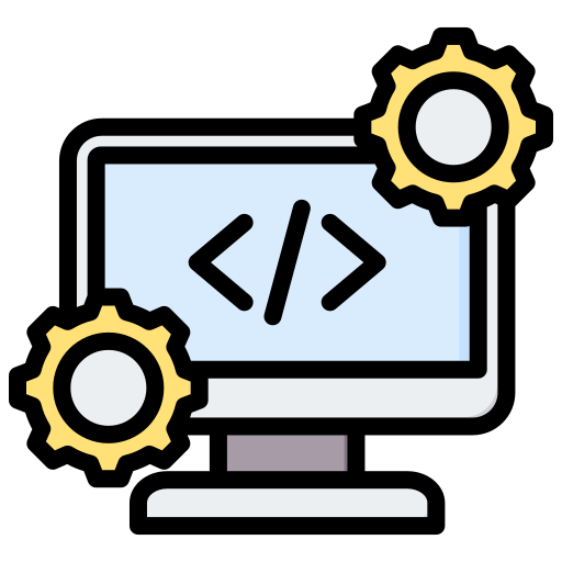 Development Icon