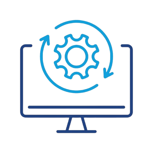 Hardware Icon
