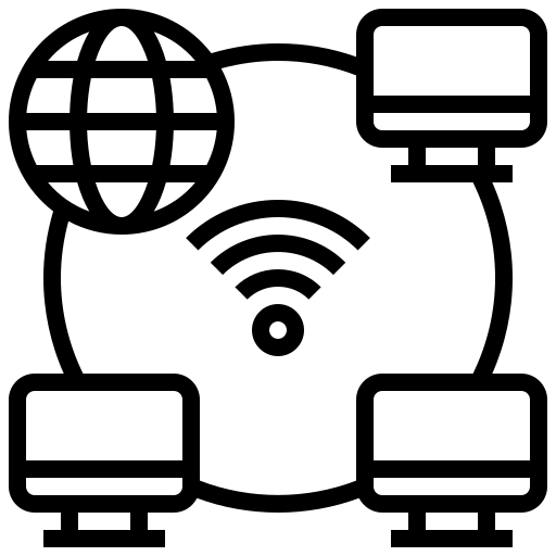 Installations Icon