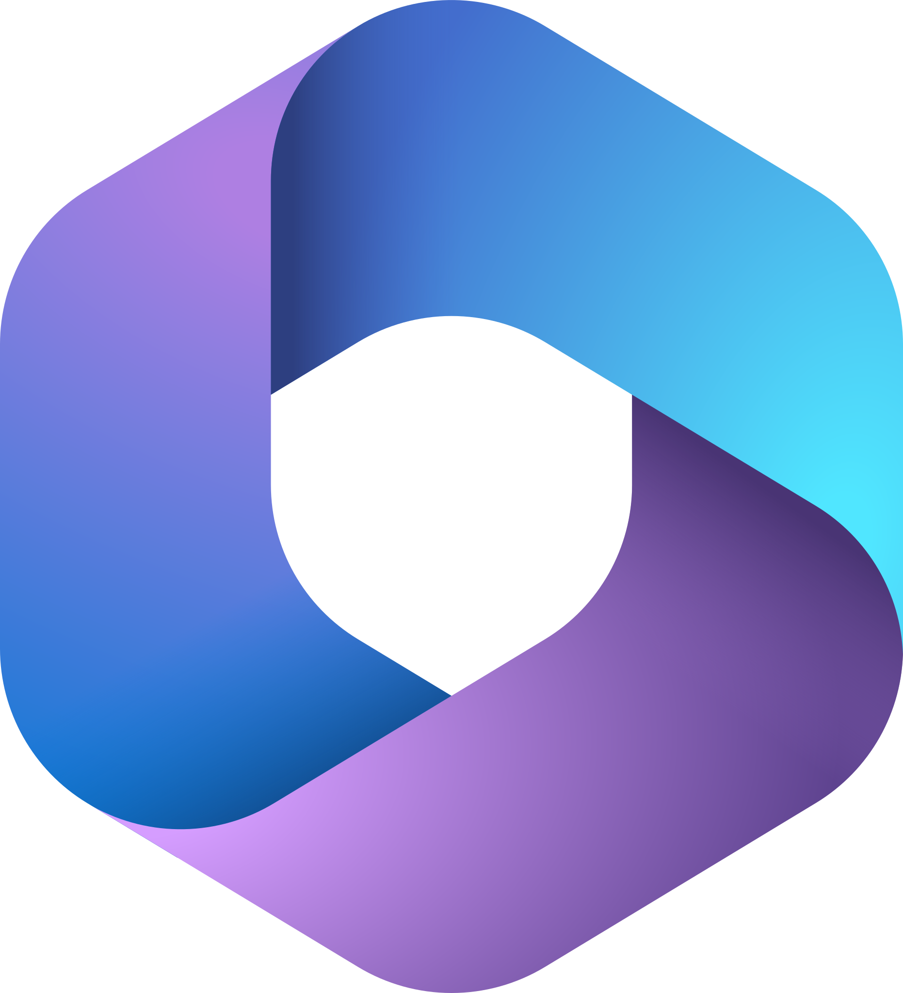 Microsoft 365 Icon
